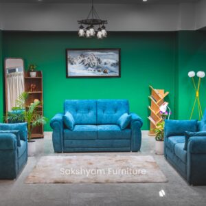 Oceanic Elite Living Room Set